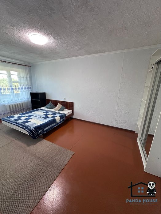 Продається 1-кімнатна квартира