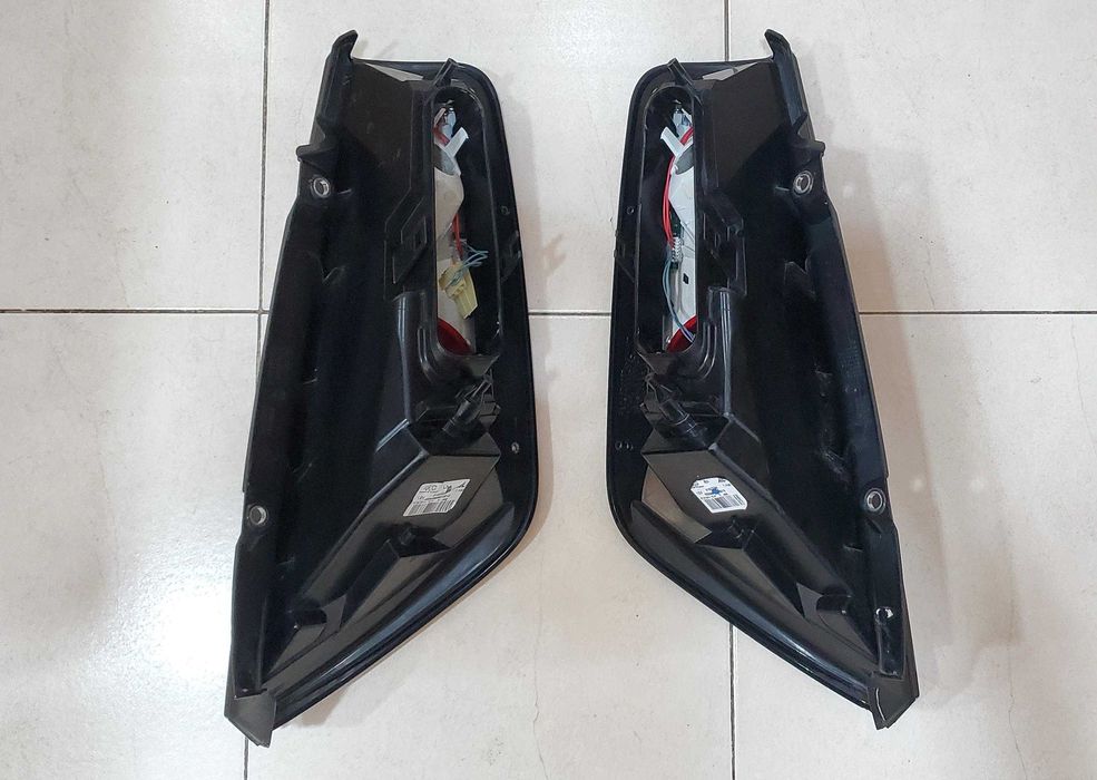 FAROLINS FIAT PUNTO EVO