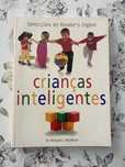 Livro Crianças inteligentes