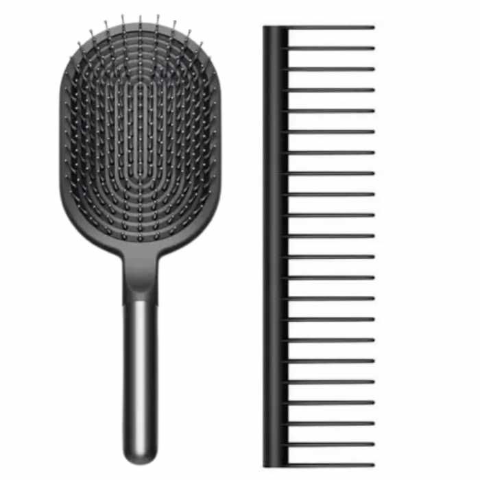 Набор расчесок Dyson Supersonic Styling Set Prussian blue