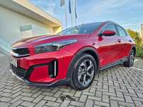 Kia XCeed 1.6 CRDi (48V Mild-Hybrid) SPIRIT