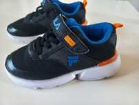 Fila chłopięce buty