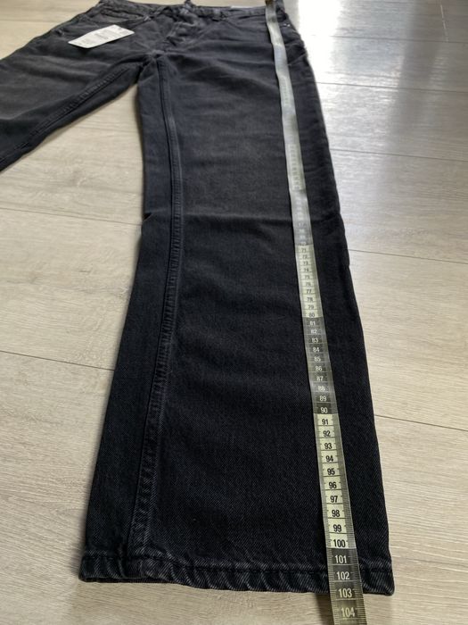 Чоловічі джинси zara