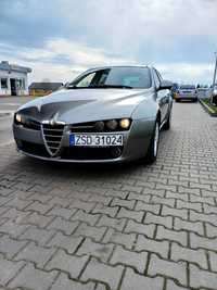 Alfa Romeo 159 1.9 Jtdm 8v