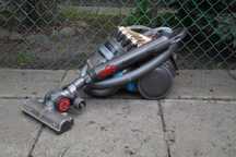 Odkurzacz Dyson Animal pro DC 23 w pełni sprawny