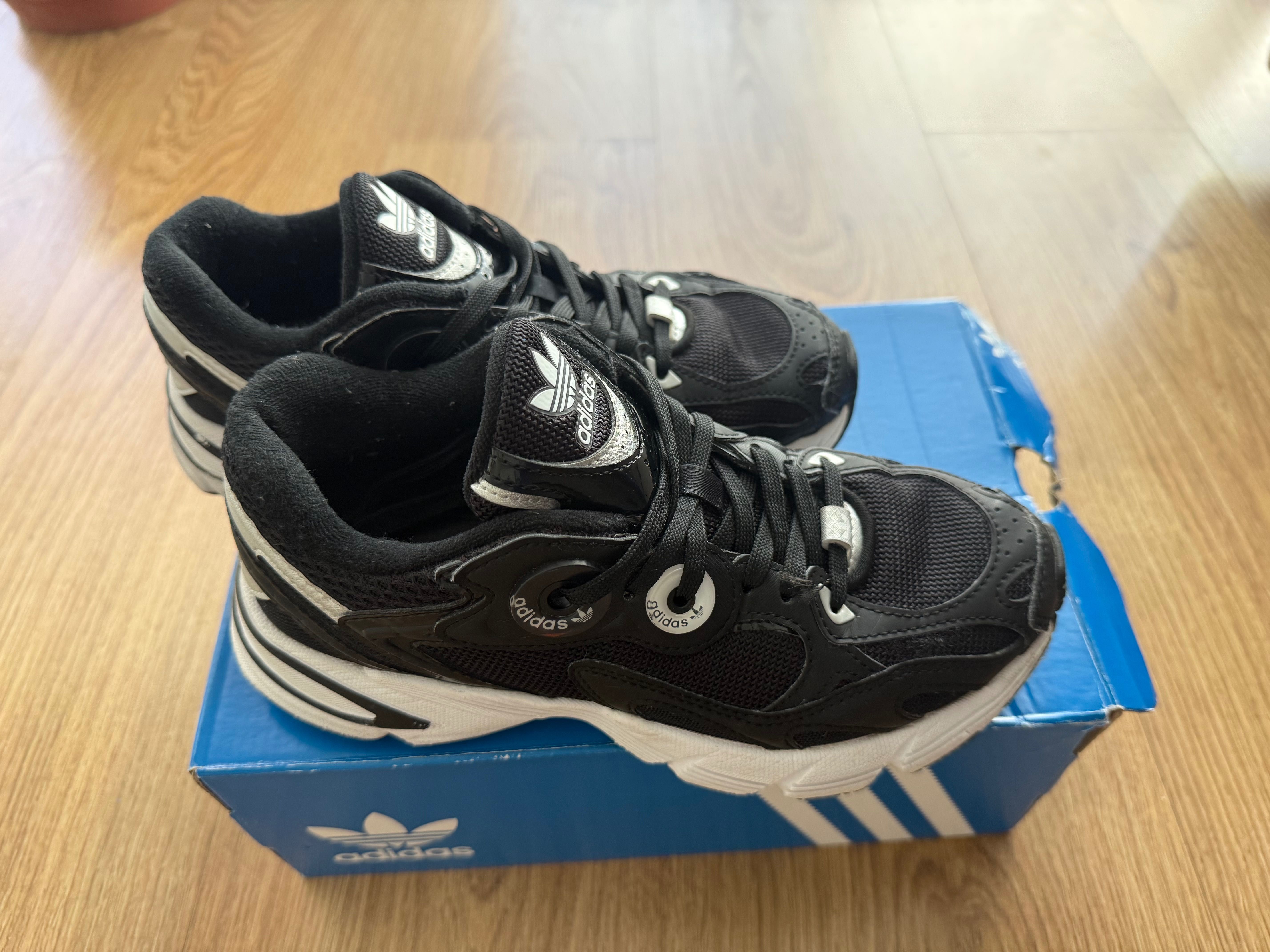 Sapatilhas/Ténis Adidas mulher
