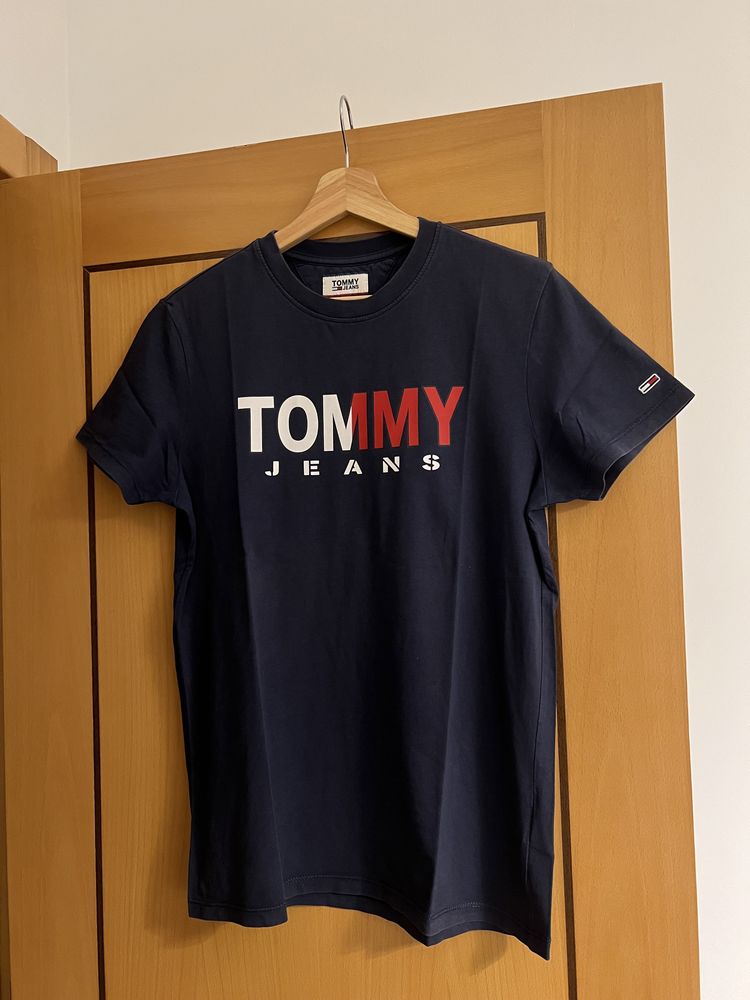 T-shrits tommy hilfiger