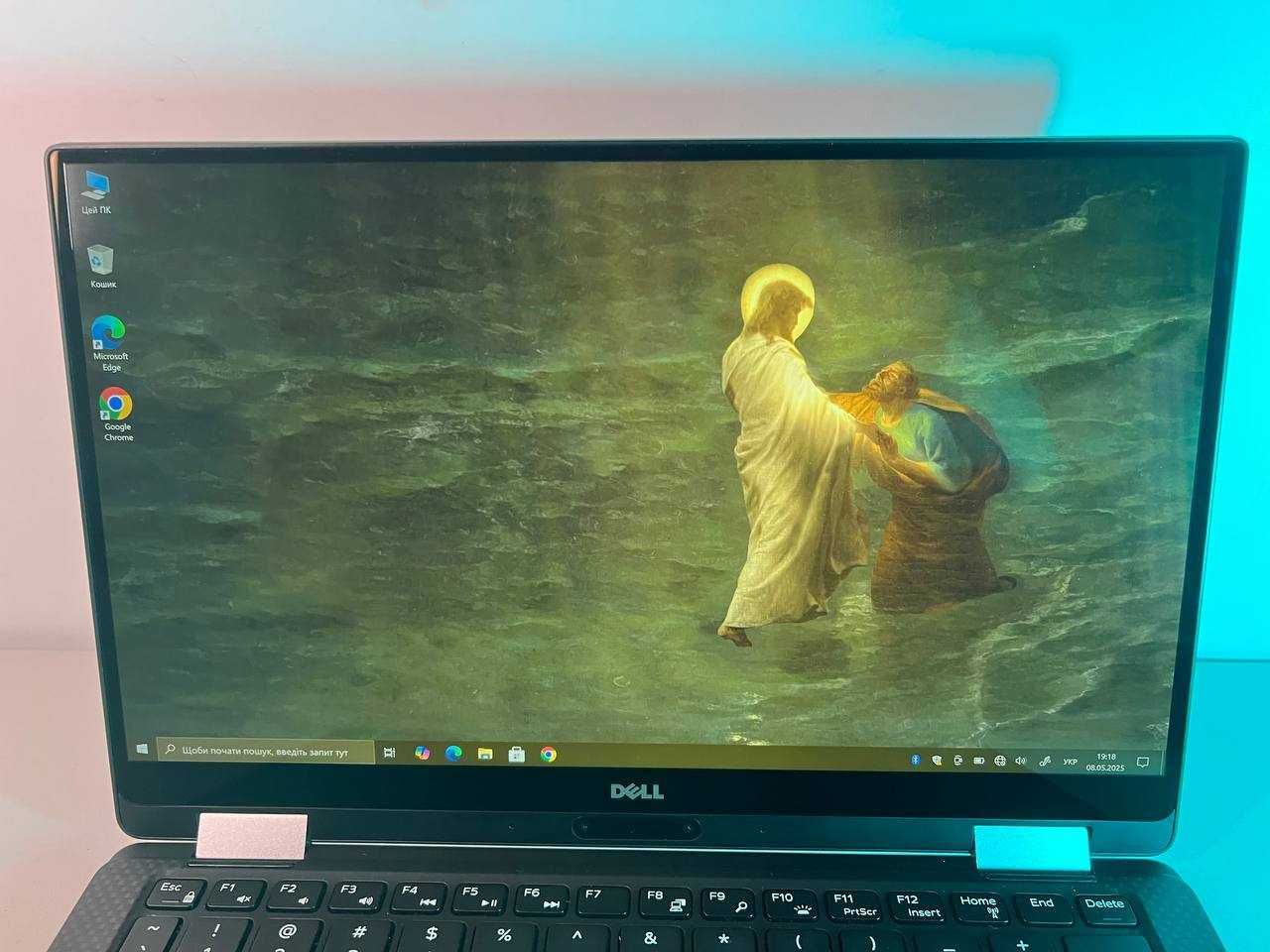 Ноутбук Dell XPS 13 9380 13.3"