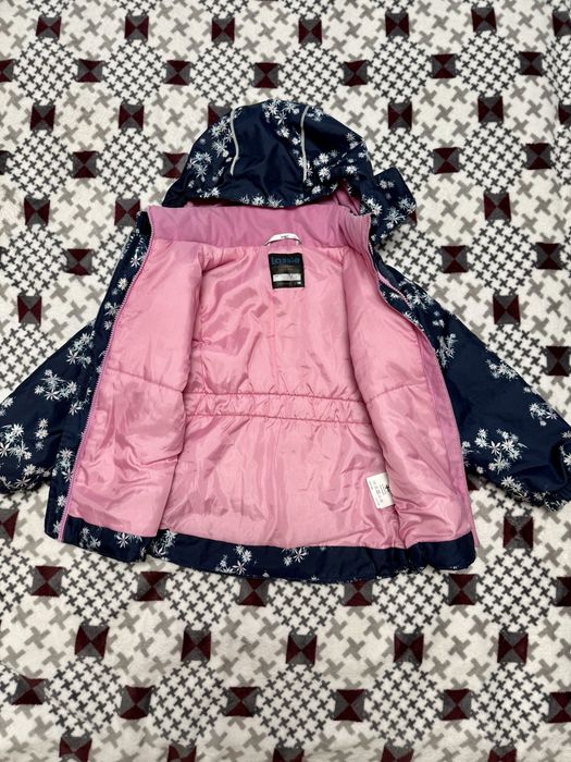 Зимовий комплект Lassie by Reima, що складається з куртки та штанів