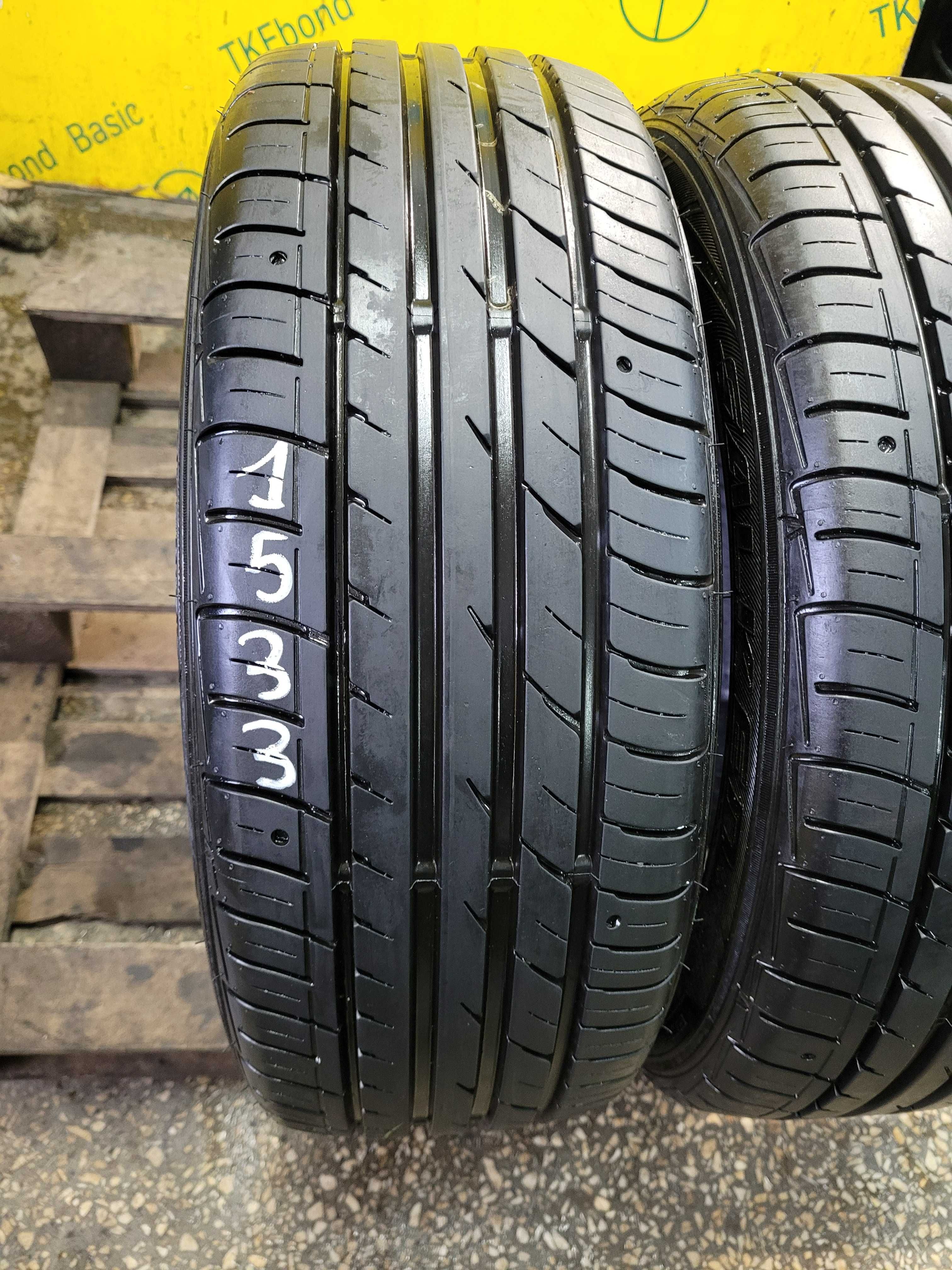 Opony Letnie 185/55R15 Falken Ziex ZE914 Ecorun 2sztuki Montaż