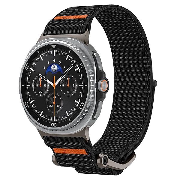 Pasek Spigen DuraPro Flex na Samsung Galaxy Watch 40 / 44 / 46 mm - cz