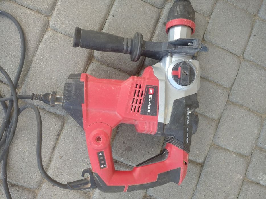 Wiertarka  młot udarowy te-rh 38e