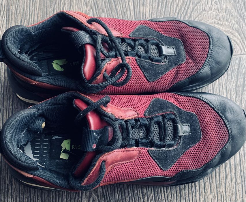 Кроссівки Puma Thunder