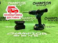 Аккумуляторный Шуруповерт Дрель Акумяторний Makita DHP485BL 36/5A