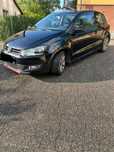 Volkswagen Polo 2010