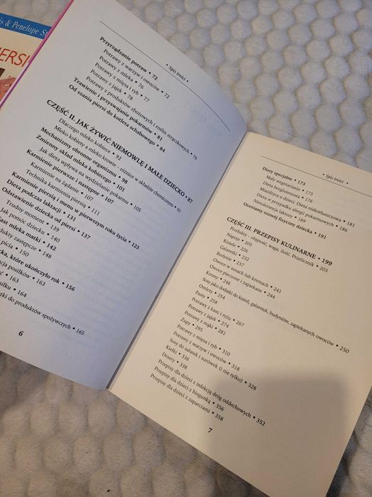 J. Zdzienicia - Karmimy małe dziecko