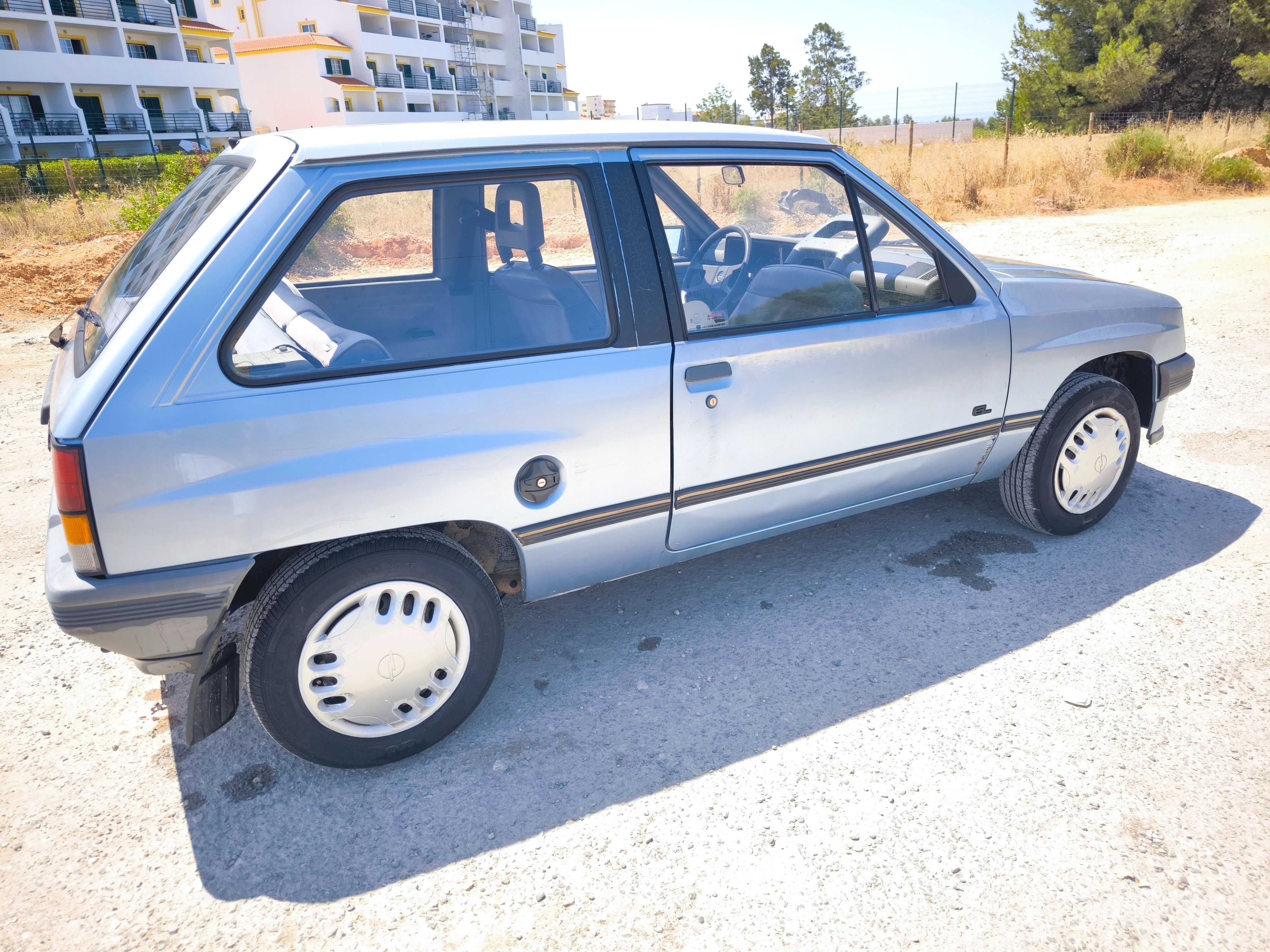 Opel Corsa A - 1.2 Gasolina