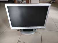 Monitor LCD 22 cale