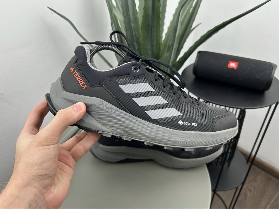Оригінал! Кросівки Adidas Terrex Gore Tex 40.5 розмір М05097