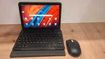 Tablet Lenovo Tab M10 (3rd Gen) 64 GB Pokrowiec klawiatura i myszka