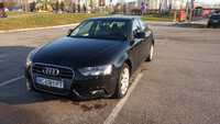 Audi A4 2013 2.0T Quattro Tiptronic