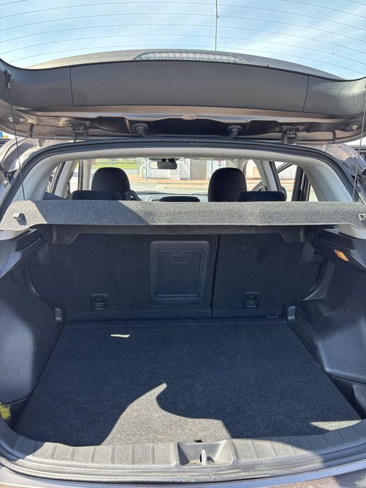 Mitsubishi ASX  1.6 benzyna