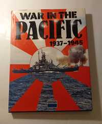 War in the Pacific album