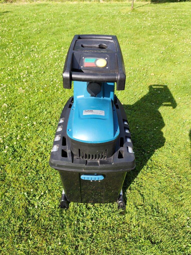 Makita UD2500 rozdrabniacz