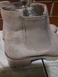 Rieker, buty, skóra naturalna, stan idealny