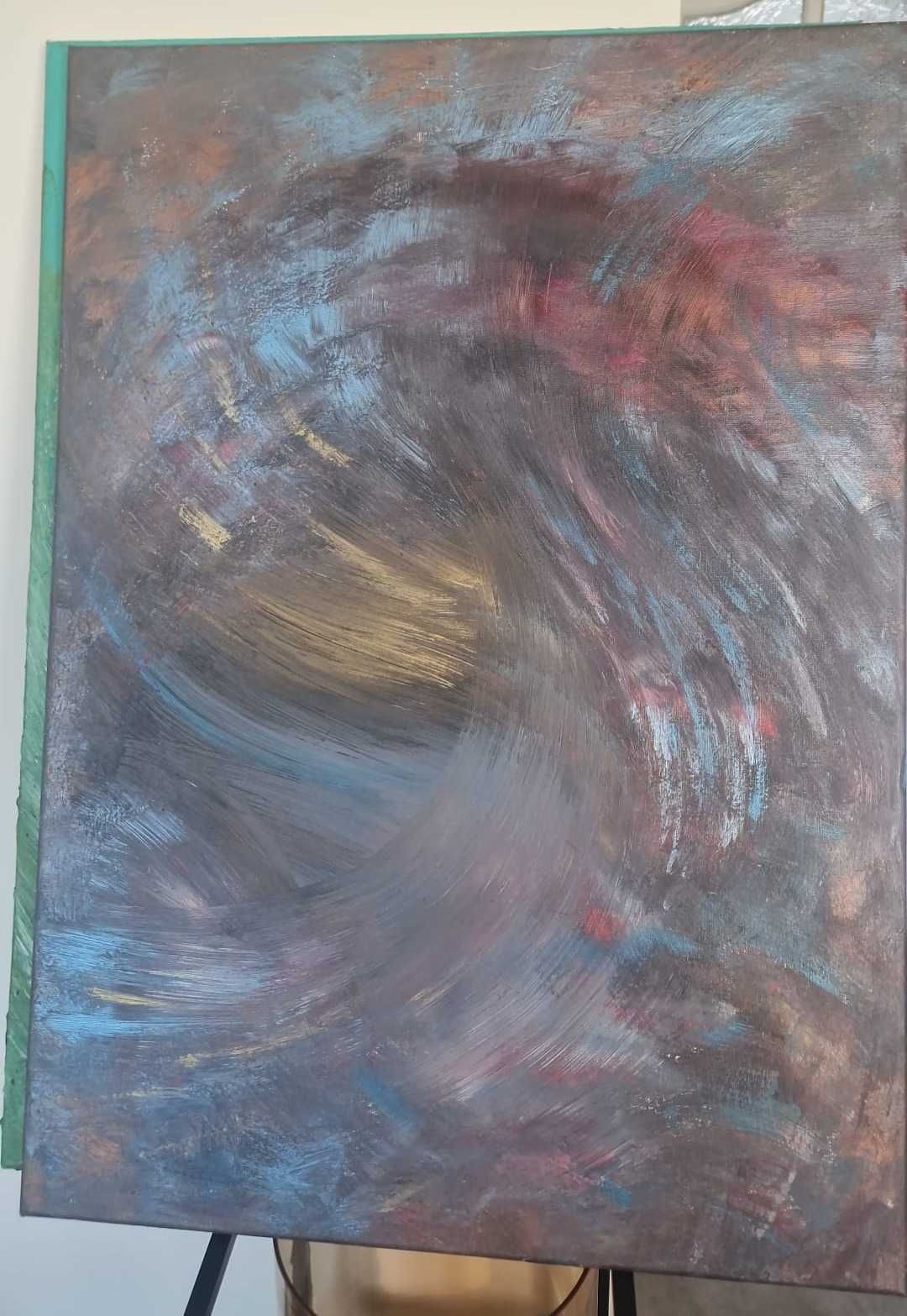 Obraz Między Światami