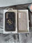 **SPRZEDAM** Etui wraz z folią przód tył samsung S23