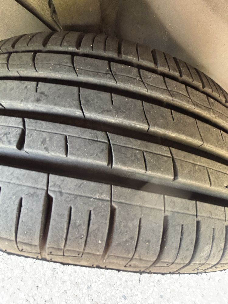 Audi A3 8P 2.0 tdi