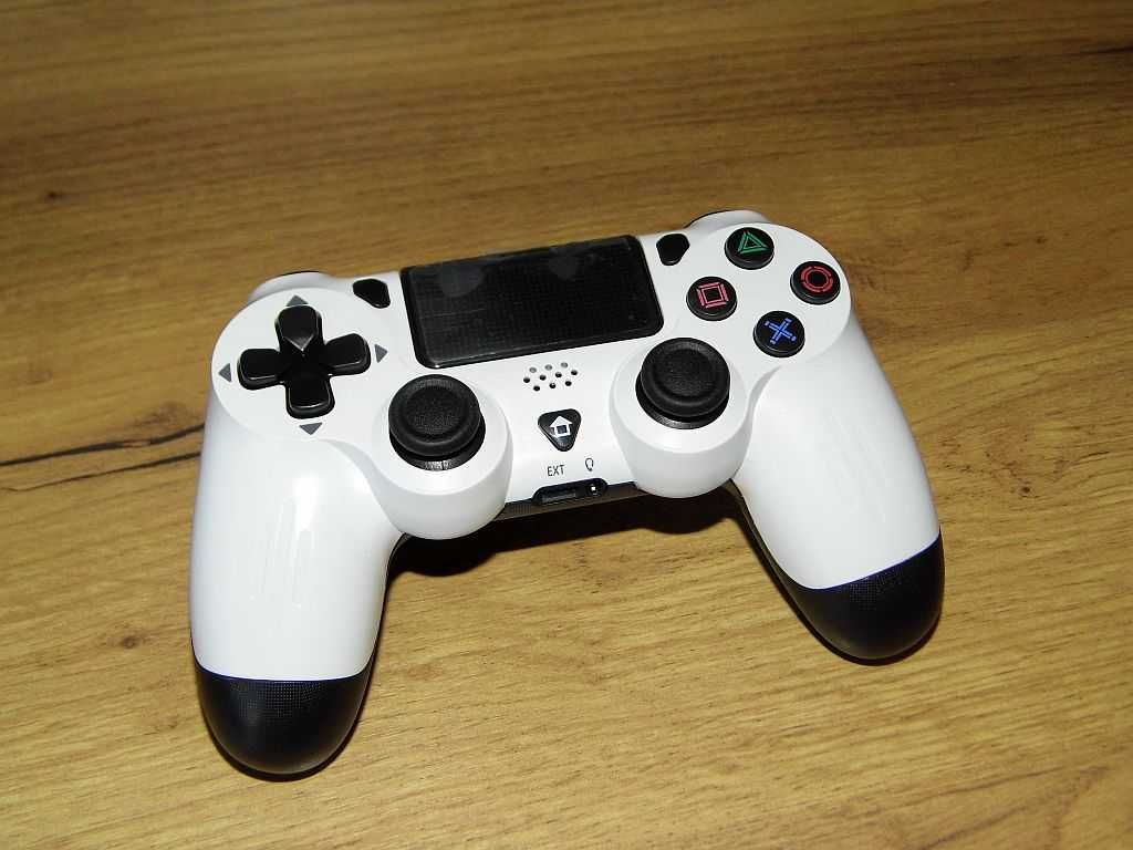 Bezprzewodowy pad do gier na konsole PS4, laptop PC i Android NOWY