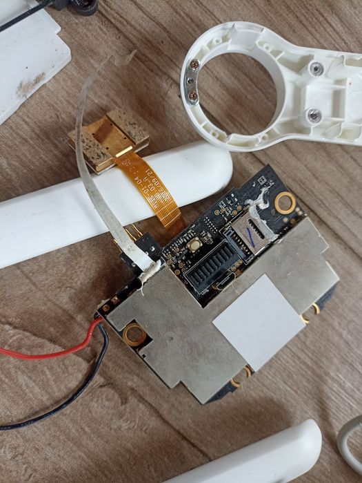 Peças Xiaomi mi drone 4k