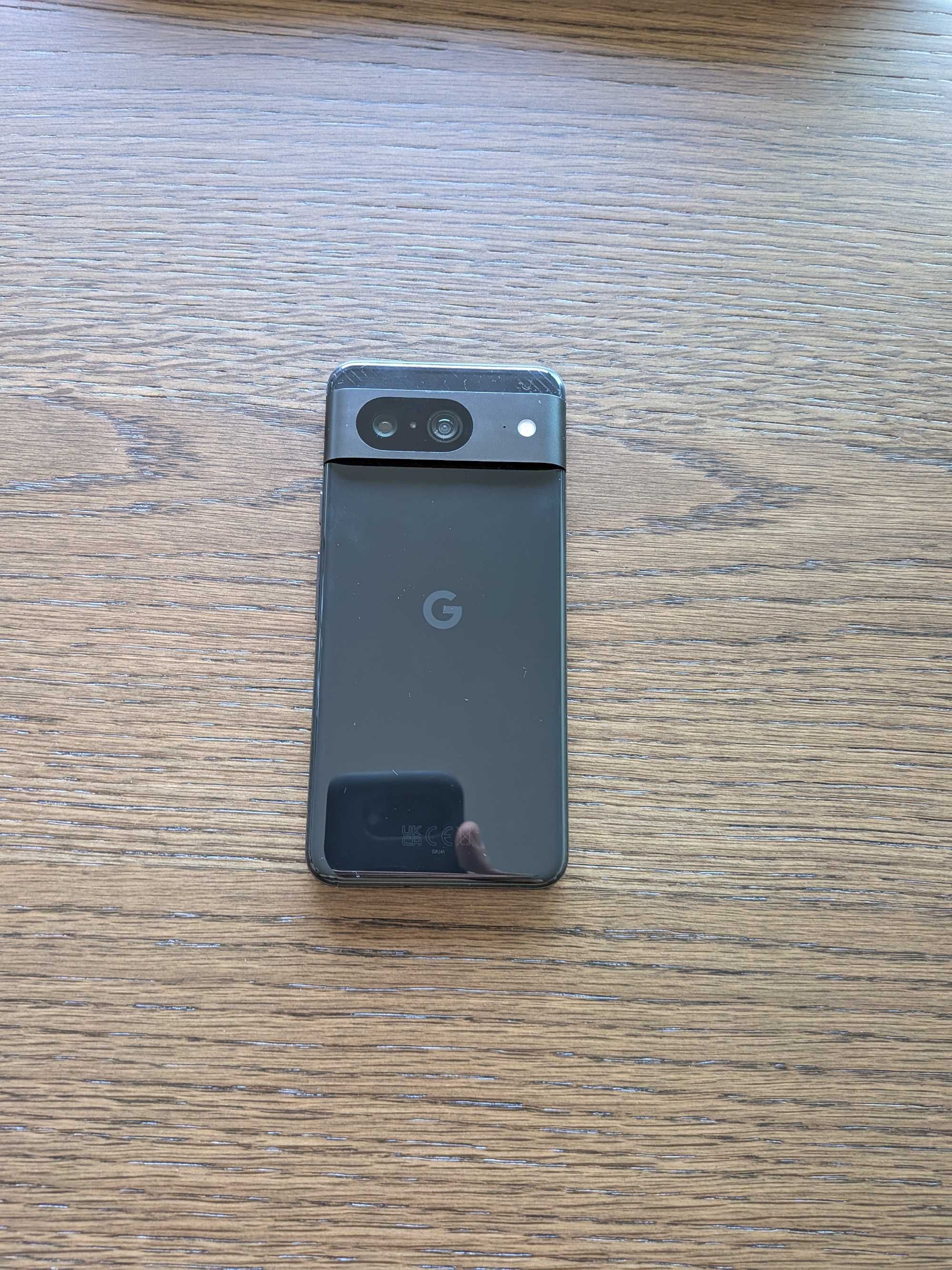Pixel 8 - 256gb preto