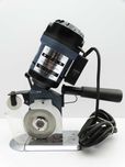 Nóż krawiecki Hoffman HF-100 380W
