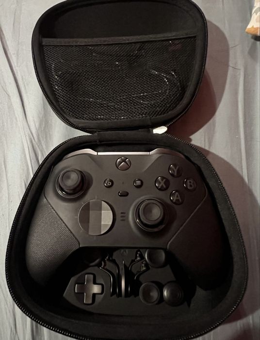 Pad xbox elite series 2