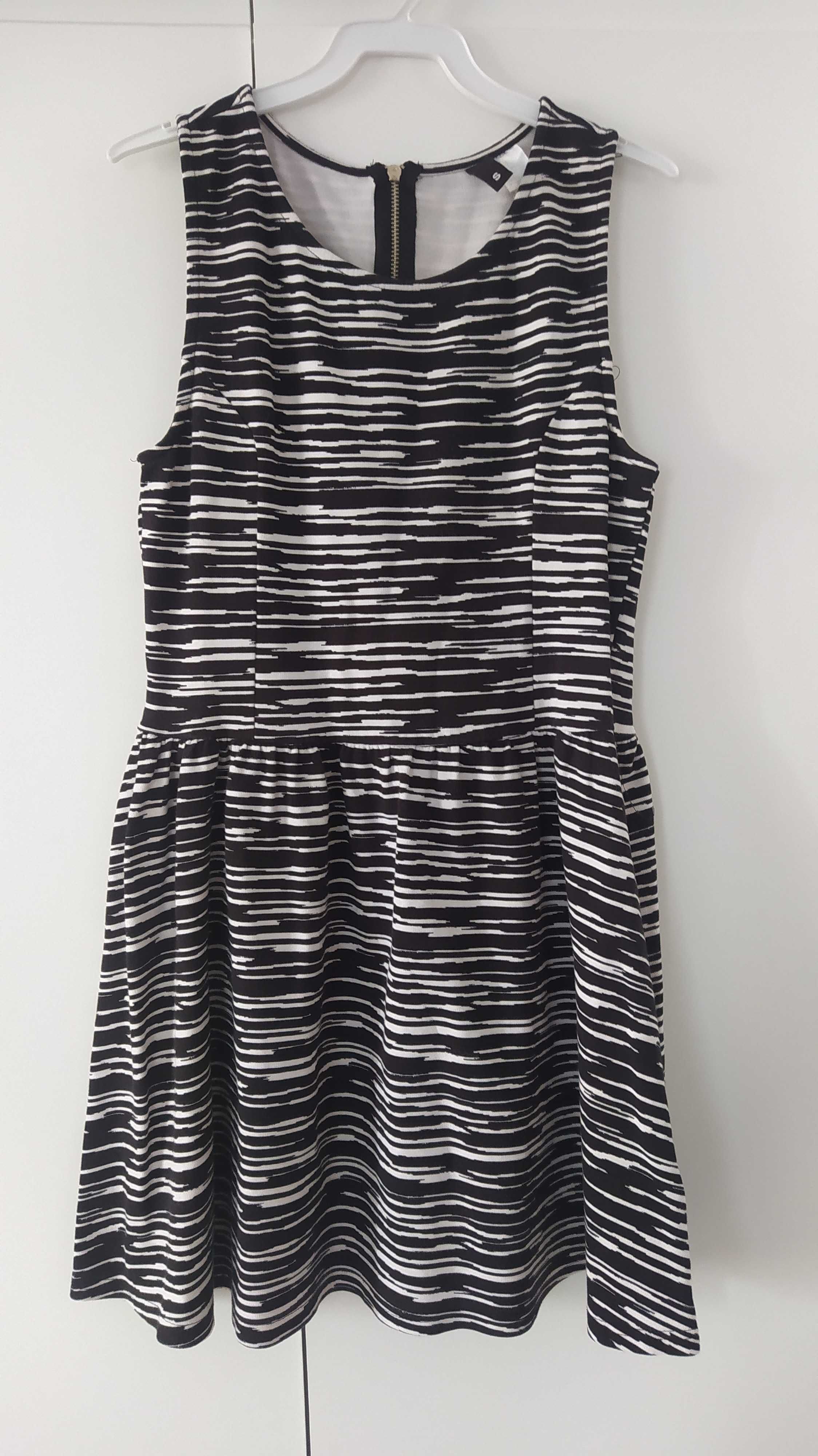 Sukienka H&M rozm. S