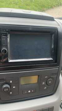 Radio kenwood ddx 3015