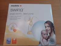 Medela swing laktator elektryczny