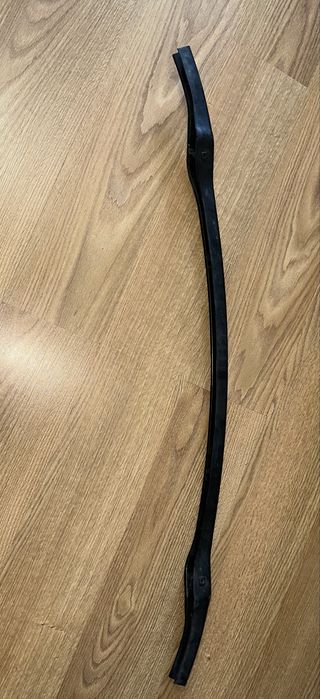 Опорна балка (підсилювач) BMW 3 (F30/F31)