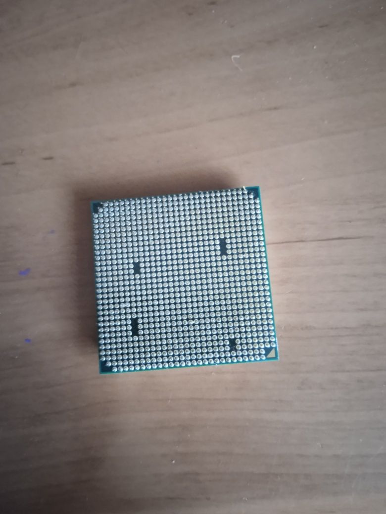 Процессор AMD Athlon II X2 245 2,9GHz sAM3 Tray (ADX245OCK23GM)