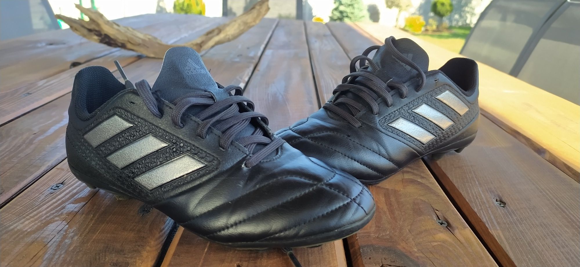 Buty korki adidas