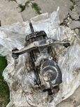 Коробка передач Полонезовська
