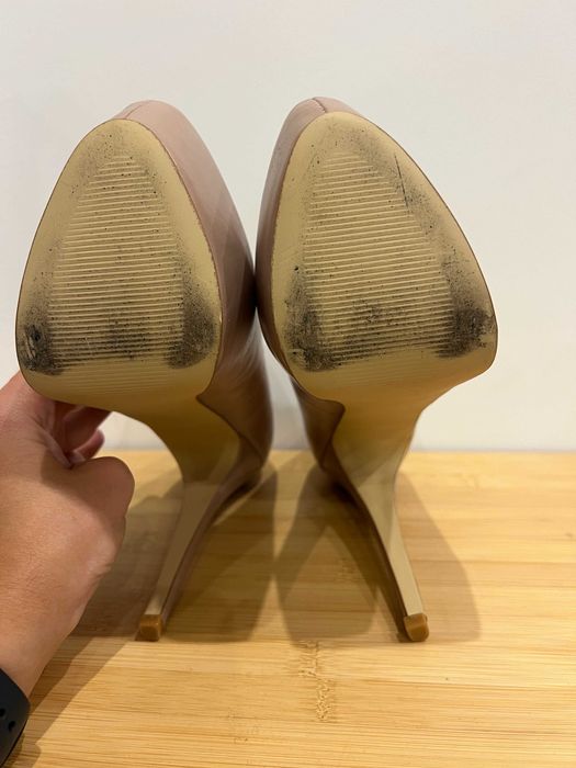 Туфлі Steve Madden 41-42