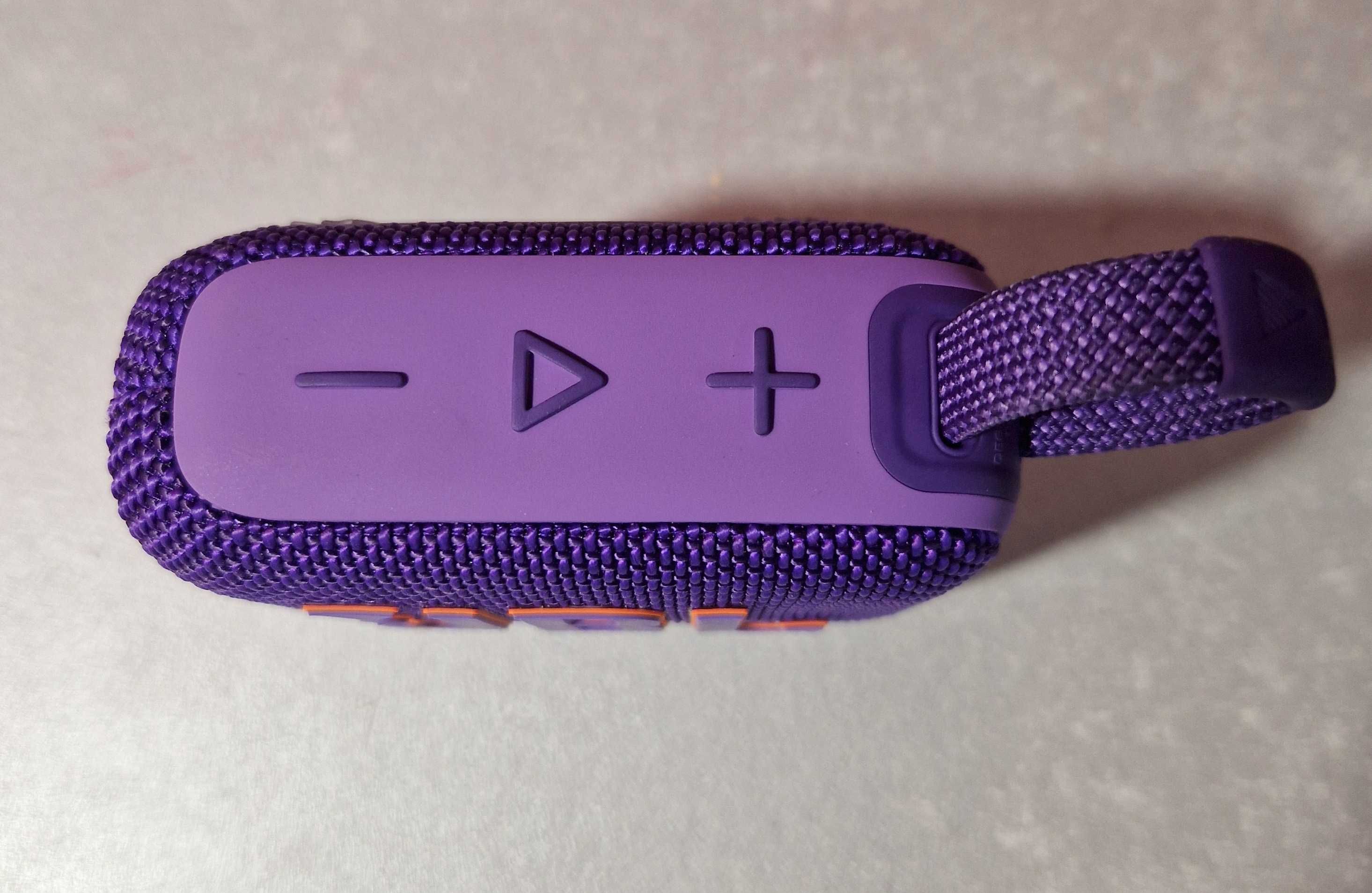 Głośnik JBL GO 4