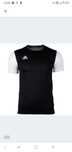 Koszulka Adidas Estro 19 DP3233 Czarny Rozm. L