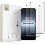 Szkło hartowane Tech-Protect Glass Fit+ 2-pack na OnePlus Nord 5 - cza