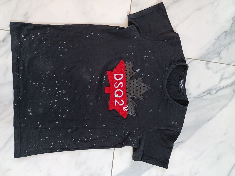 T-shirt Dsquared2 M