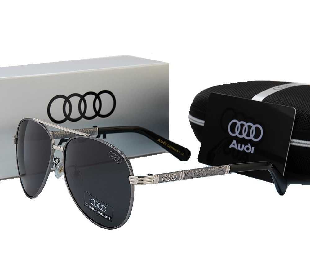 Okulary przeciwsłoneczne AUDI